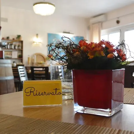 Rosengarten 3* 파비아