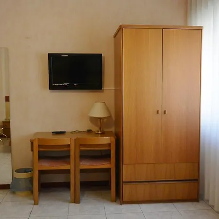 호텔 Rosengarten