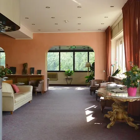 Rosengarten 파비아