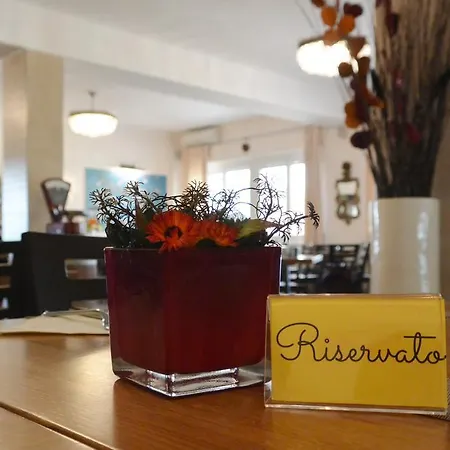 호텔 Rosengarten 3*