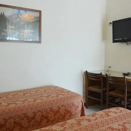Rosengarten Hotell 3*