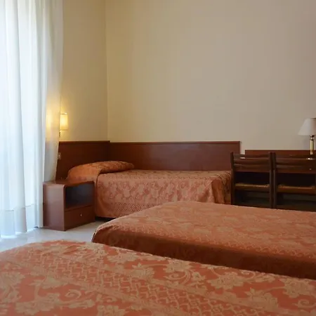 Rosengarten Hotell