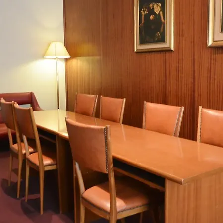 Rosengarten Hotell 3*