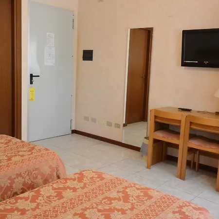 Rosengarten Hotell
