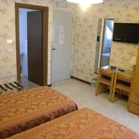 Rosengarten Hotell